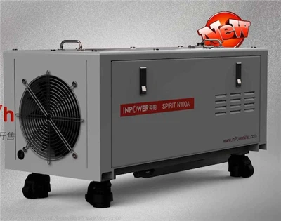 ¿Cómo limpiar el sistema de vacío de una planta química?