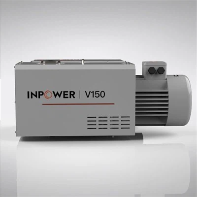 ¿Se puede utilizar una bomba de vacío de paletas rotativas para metalurgia al...