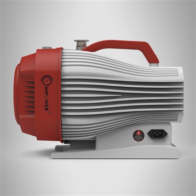 Sistema de bomba turbo